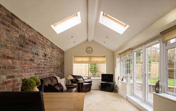 conservatory roof insulation Pressen, Northumberland