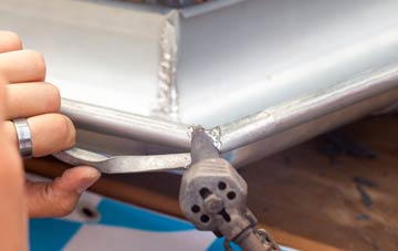 disadvantages of Pressen lead roofing