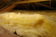 Pressen pitch roof insulation